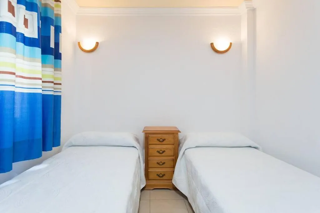 Apartmán Apartamento Comodo Y Centrico, Los Cristianos Arona