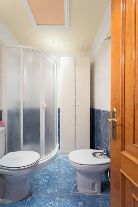 Apartamento Comodo Y Centrico, Los Cristianos Arona  0*, Arona (Tenerife) İspanya