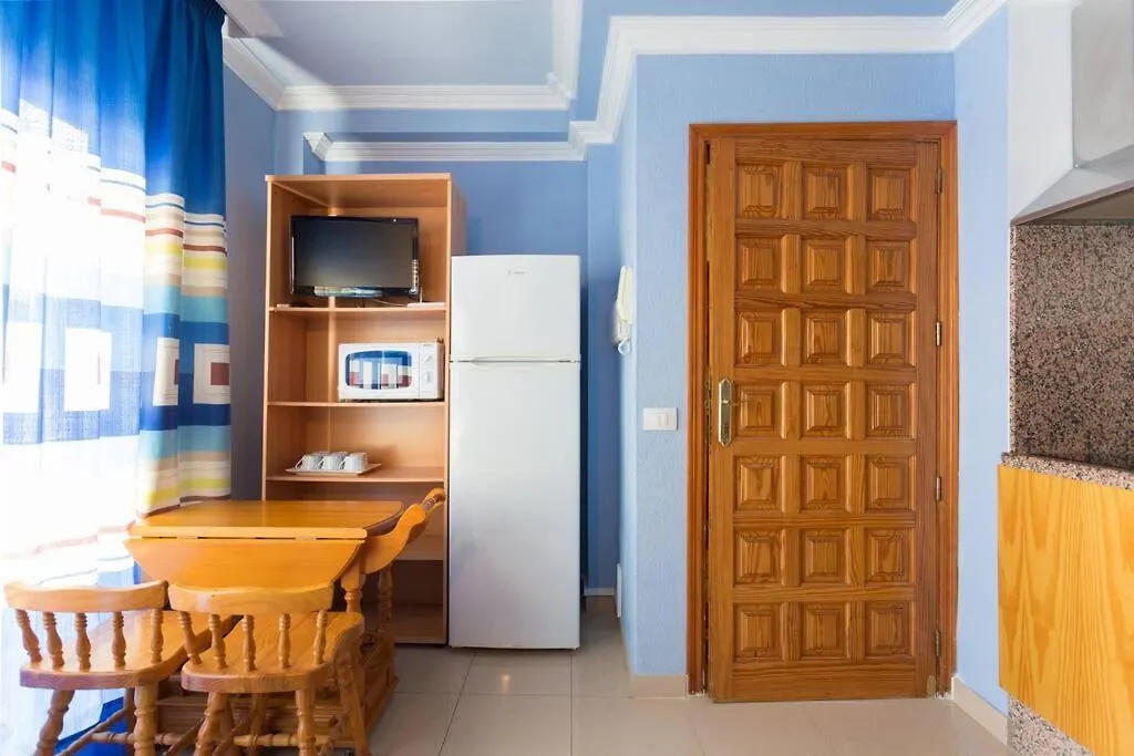 Apartamento Comodo Y Centrico, Los Cristianos Arona  Arona (Tenerife)