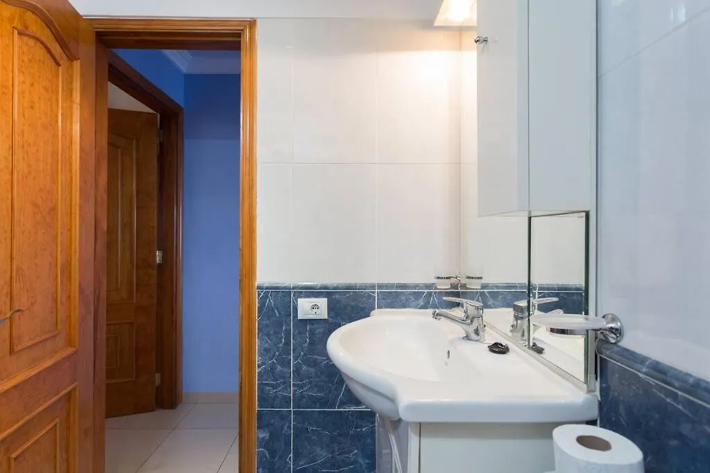 Apartamento Comodo Y Centrico, Los Cristianos Arona