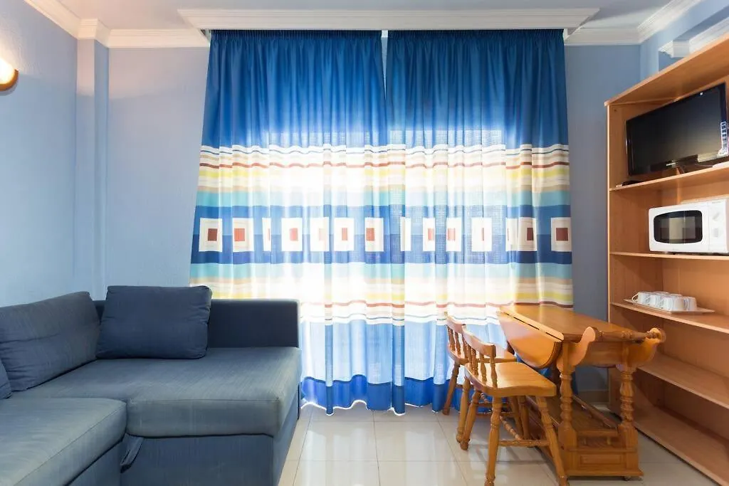 Daire Apartamento Comodo Y Centrico, Los Cristianos Arona